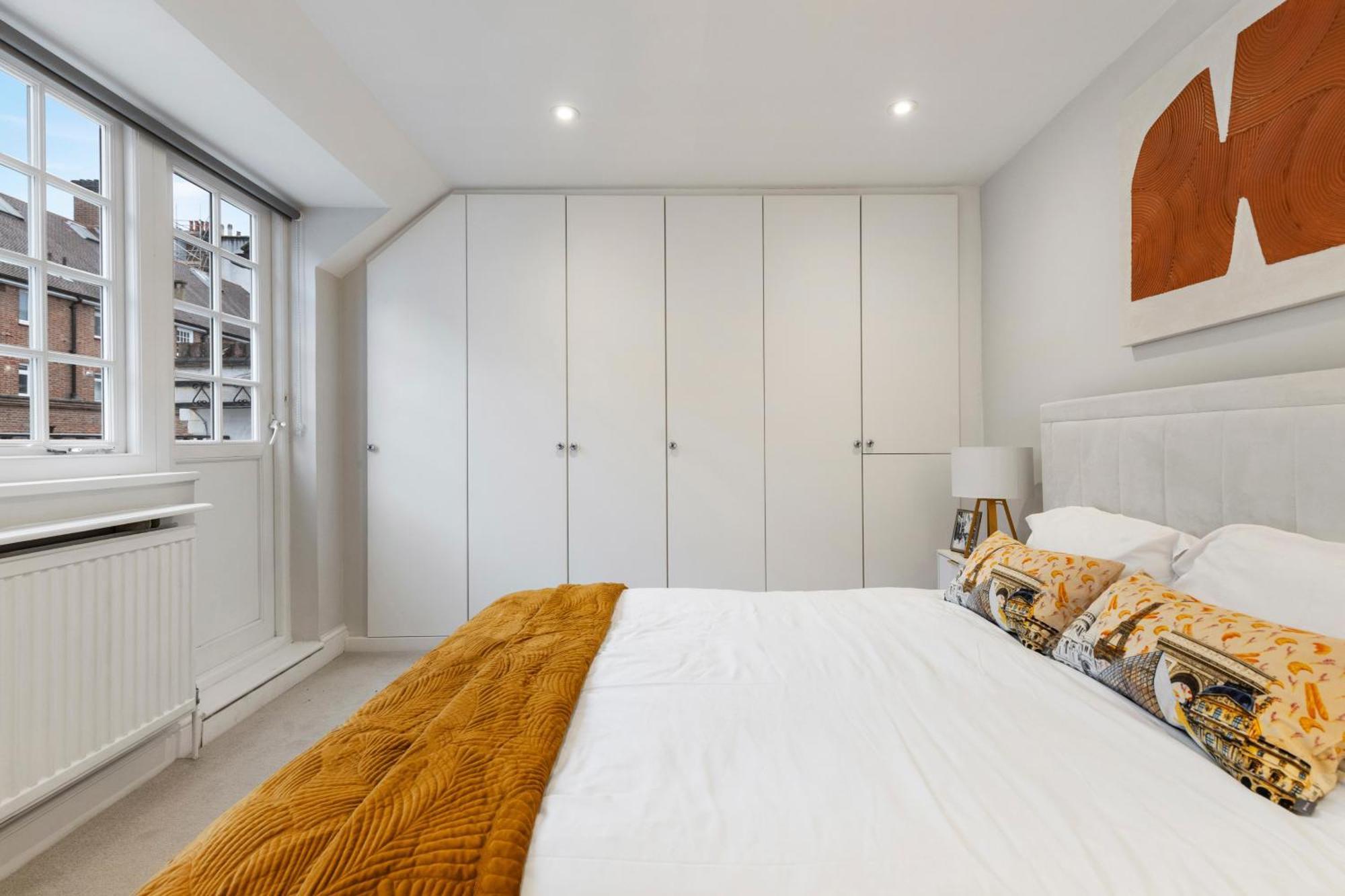 Family Mews Next To Hyde Park Villa London Exterior photo