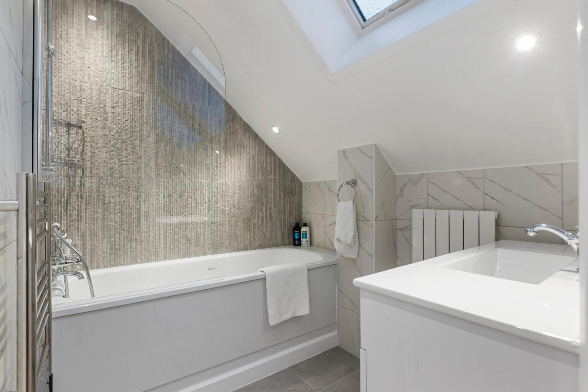 Family Mews Next To Hyde Park Villa London Exterior photo