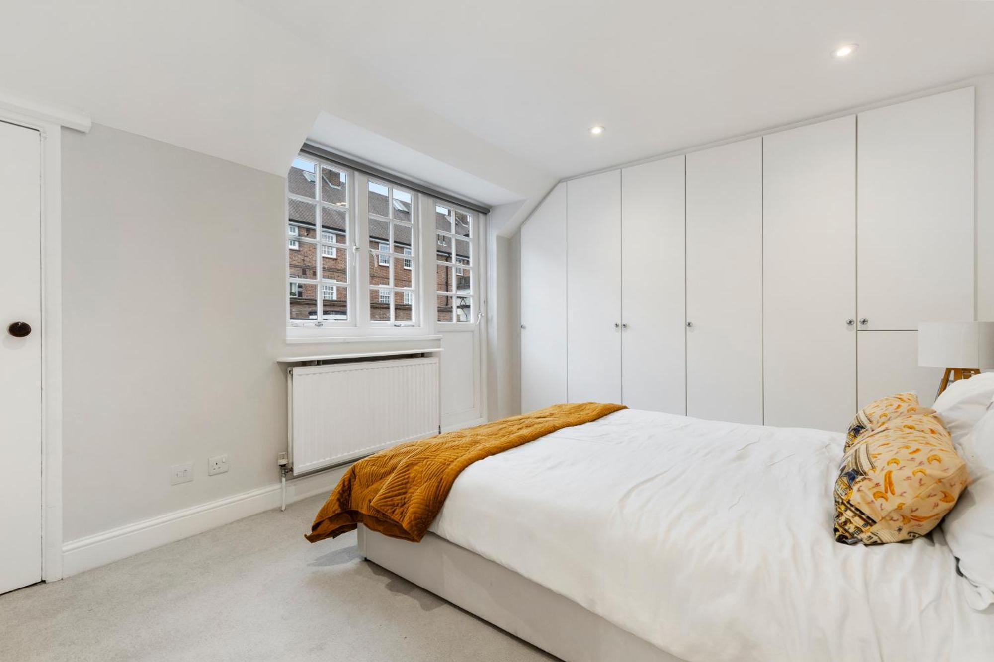 Family Mews Next To Hyde Park Villa London Exterior photo